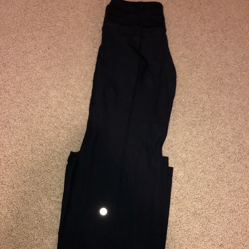 Yoga pants